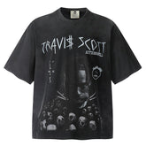 Travis Scott T-Shirt